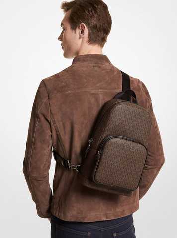 Cooper Logo Sling Pack