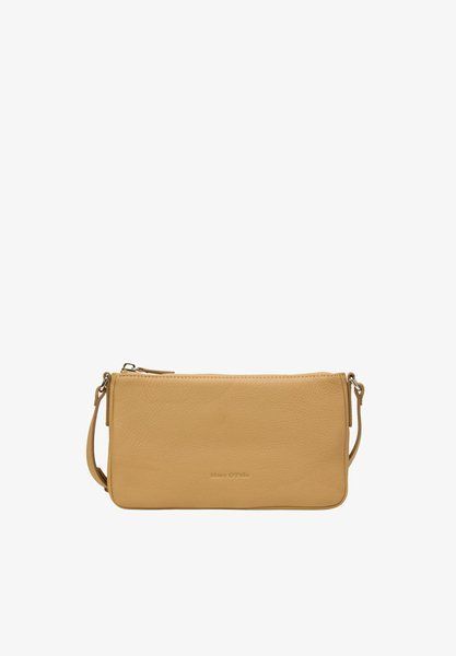 Marc O'Polo Cross Body Bag Pure Sand Pure Sand BG132306MOPL &mdash; фото 1 з 5