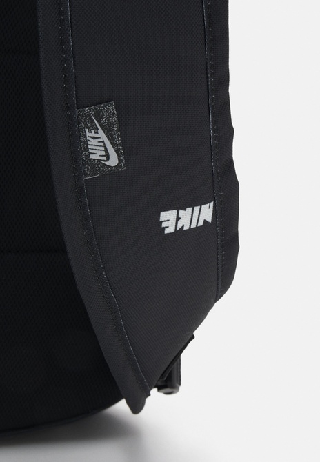 UNISEX - Backpack Black / White / (lt smoke grey) Nike — Фото, Картинка BAG❤BAG Купить оригинал Украина, Киев, Житомир, Львов, Одесса ❤bag-bag.com.ua