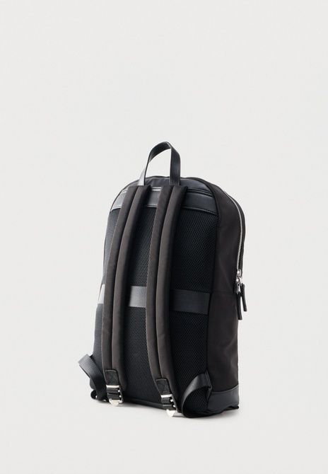 GANT Smart Casual Backpack Unisex Backpack BLACK 9970238-5 &mdash; фото 2 з 4