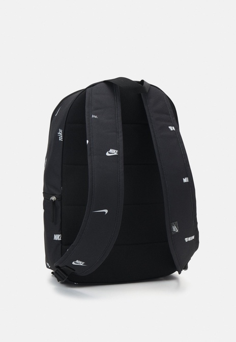 UNISEX - Backpack Black / White / (lt smoke grey) Nike — Фото, Картинка BAG❤BAG Купить оригинал Украина, Киев, Житомир, Львов, Одесса ❤bag-bag.com.ua