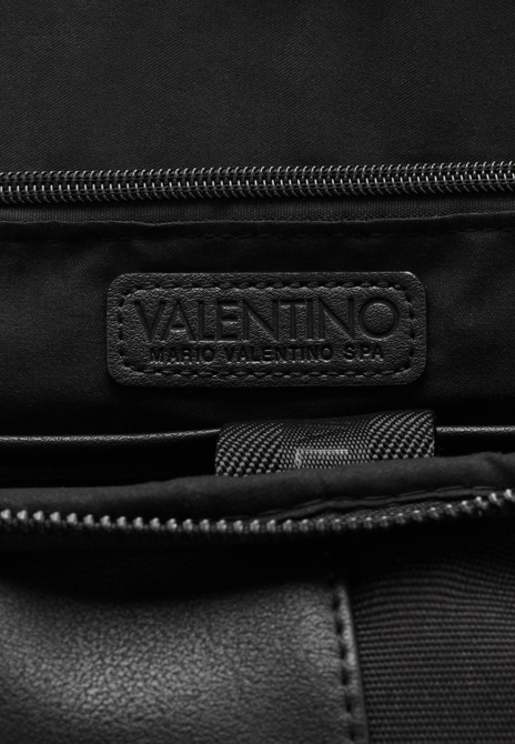 OAK - Backpack NERO Valentino Bags — Фото, Картинка BAG❤BAG Купить оригинал Украина, Киев, Житомир, Львов, Одесса ❤bag-bag.com.ua