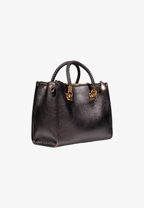 LIU JO Handbag Bronze Bronze BG122937LJ &mdash; фото 2 из 7