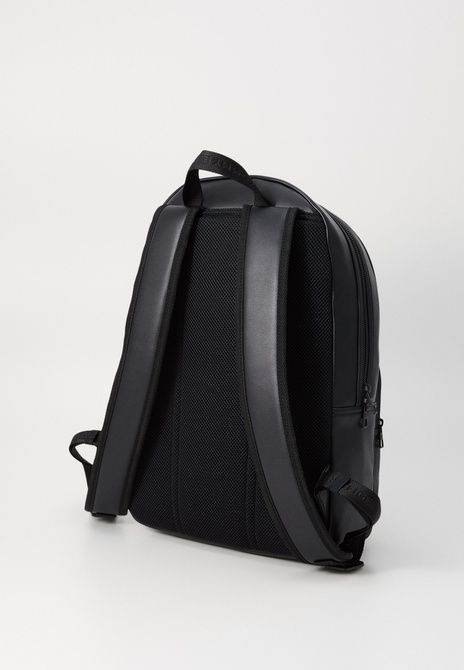 TOMMY HILFIGER Backpack Backpack Black BLACK AM0AM13573 &mdash; фото 3 из 5
