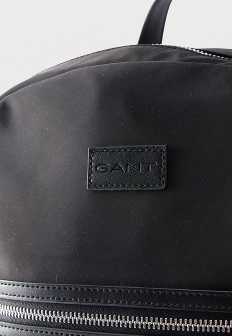 GANT Smart Casual Backpack Unisex Backpack BLACK 9970238-5 &mdash; фото 4 з 4