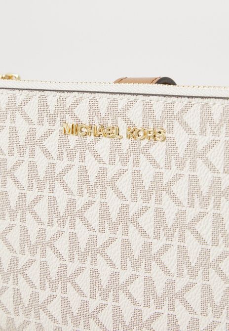 MICHAEL KORS Wristlet Wallet Vanilla VANILLA 34F9GAFW4L-001 &mdash; фото 5 з 5