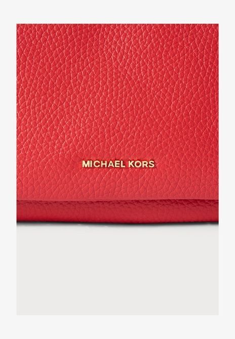 MICHAEL KORS Jet Set Handbag Crimson CRIMSON 32F5GYTC8L-602 &mdash; фото 5 из 5