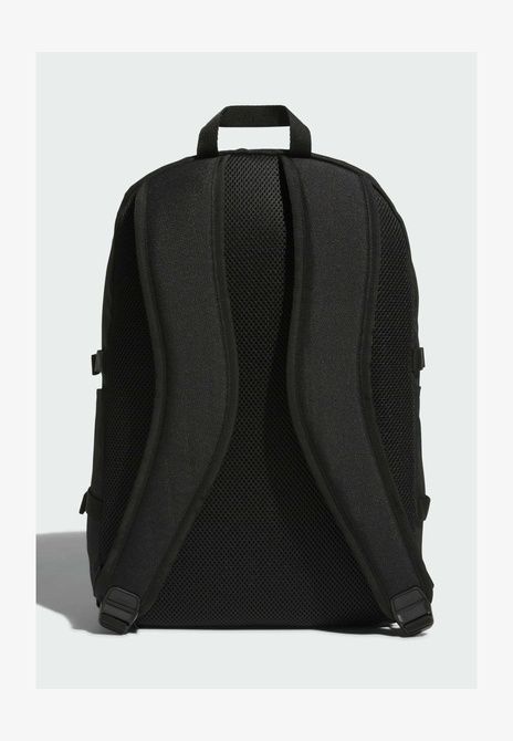 Adidas Backpack Black BLACK BG110710ADI &mdash; фото 2 з 3