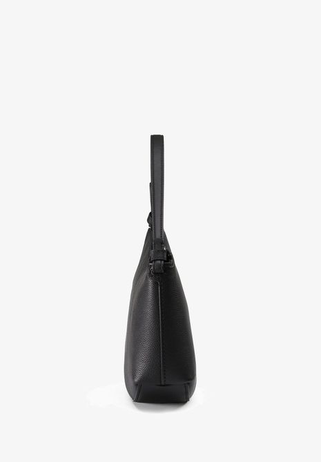 Kate Spade New York Loop Shoulder Handbag Black BLACK KM487-BLK &mdash; фото 6 з 6