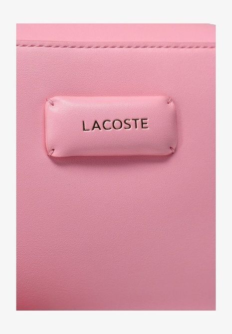 Lacoste Cross Body Bag Peony Peony NF5151AU-R30 &mdash; фото 6 из 7