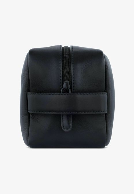 Bugatti Wash Bag Schwarz BG90290BUG &mdash; фото 4 з 4