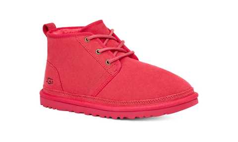 Pink men store ugg boots