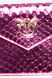 PINKO Galleria Flat card holder in laminated reptile skin FUCHSIA-SHINY GOLD Pinko — 4/5 Фото, Картинка BAG❤BAG Купить оригинал Украина, Киев, Житомир, Львов, Одесса ❤bag-bag.com.ua