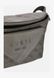 4G-LOGO - Belt Bag Grau GUESS — 3/3 Фото, Картинка BAG❤BAG Купить оригинал Украина, Киев, Житомир, Львов, Одесса ❤bag-bag.com.ua