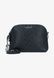 CINDY 24 CM - Crossbody Bag BLACK HUGO — 1/5 Фото, Картинка BAG❤BAG Купить оригинал Украина, Киев, Житомир, Львов, Одесса ❤bag-bag.com.ua