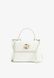 Ted Baker Roseau Handtasche 19 Cm Handbag Ivory BG144559TED &mdash; фото 1 из 4