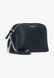 CINDY 24 CM - Crossbody Bag BLACK HUGO — 5/5 Фото, Картинка BAG❤BAG Купить оригинал Украина, Киев, Житомир, Львов, Одесса ❤bag-bag.com.ua