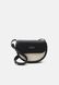 Handbag BLACK Calvin Klein — 1/4 Фото, Картинка BAG❤BAG Купить оригинал Украина, Киев, Житомир, Львов, Одесса ❤bag-bag.com.ua