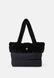 GUESS Sveva Mixed Tote Bag Jet Black Jet Black W5BZ39WI820 &mdash; фото 1 из 4