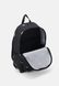 UNISEX - Backpack Black / White / (lt smoke grey) Nike — 3/5 Фото, Картинка BAG❤BAG Купить оригинал Украина, Киев, Житомир, Львов, Одесса ❤bag-bag.com.ua