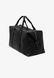 KARL LAGERFELD Kl Patch Weekender Weekend Bag Black BLACK B2M30183-999 &mdash; фото 3 з 5