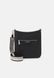 MESSENGER CROSSBODY - Crossbody Bag BLACK Kate Spade New York — 2/5 Фото, Картинка BAG❤BAG Купить оригинал Украина, Киев, Житомир, Львов, Одесса ❤bag-bag.com.ua