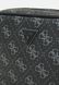 VEZZOLA SMART SMALL NECESSAIRE UNISEX - Crossbody Bag DARK BLACK GUESS — 4/4 Фото, Картинка BAG❤BAG Купить оригинал Украина, Киев, Житомир, Львов, Одесса ❤bag-bag.com.ua