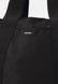 WIDE STRAP - Tote Bag BLACK Calvin Klein — 5/5 Фото, Картинка BAG❤BAG Купить оригинал Украина, Киев, Житомир, Львов, Одесса ❤bag-bag.com.ua