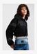 KARL LAGERFELD Logo Crossbody Bag Coated Blue A1W30326 &mdash; фото 1 з 5