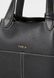 FURLA Primrose Mini Tote Handbag Nero NERO WB01825HSF000-O6000007 &mdash; фото 5 из 5
