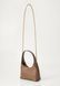 COACH Brooklyn Shoulder Bag Handbag Dark stone CW614-B4CBD &mdash; фото 5 з 8