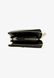 SMALL ZIP AROUND - Wallet Ck black Calvin Klein — 3/3 Фото, Картинка BAG❤BAG Купить оригинал Украина, Киев, Житомир, Львов, Одесса ❤bag-bag.com.ua