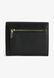 RECYCLED TRIFOLD - Wallet Ck black Calvin Klein — 2/3 Фото, Картинка BAG❤BAG Купить оригинал Украина, Киев, Житомир, Львов, Одесса ❤bag-bag.com.ua