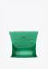 Kurt Geiger London Party Eagle Clutch Green GREEN BG134679KGL &mdash; фото 3 из 6