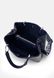 BORSA SHOPPING SET - Crossbody Bag Dark Blue Armani — 3/4 Фото, Картинка BAG❤BAG Купить оригинал Украина, Киев, Житомир, Львов, Одесса ❤bag-bag.com.ua