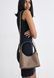 COACH Brooklyn Shoulder Bag Handbag Dark stone CW614-B4CBD &mdash; фото 3 з 8