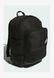 Adidas Backpack Black BLACK BG110710ADI &mdash; фото 3 з 3