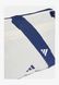 ITALY - Crossbody Bag Off white / Dark blue Adidas — 4/6 Фото, Картинка BAG❤BAG Купить оригинал Украина, Киев, Житомир, Львов, Одесса ❤bag-bag.com.ua