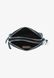 CINDY 24 CM - Crossbody Bag BLACK HUGO — 3/5 Фото, Картинка BAG❤BAG Купить оригинал Украина, Киев, Житомир, Львов, Одесса ❤bag-bag.com.ua
