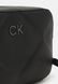 LOCK QUILT Bag - Crossbody Bag BLACK Calvin Klein — 5/5 Фото, Картинка BAG❤BAG Купить оригинал Украина, Киев, Житомир, Львов, Одесса ❤bag-bag.com.ua