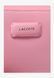 Lacoste Cross Body Bag Peony Peony NF5151AU-R30 &mdash; фото 6 из 7