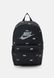 UNISEX - Backpack Black / White / (lt smoke grey) Nike — 1/5 Фото, Картинка BAG❤BAG Купить оригинал Украина, Киев, Житомир, Львов, Одесса ❤bag-bag.com.ua