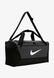 BRASILIA S DUFFLE - Sports Bag Schwarz-grau Nike — 4/9 Фото, Картинка BAG❤BAG Купить оригинал Украина, Киев, Житомир, Львов, Одесса ❤bag-bag.com.ua