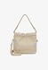 Pacha Crossbody Bag Beige Valentino Bags — 3/6 Фото, Картинка BAG❤BAG Придбати оригінал Україна, Київ, Житомир, Львів, Одеса ❤bag-bag.com.ua