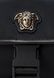 Versace Mini Bag Fabric Unisex Cross Body Bag Black BLACK 1022260-1A14493-1B00P &mdash; фото 4 из 4