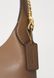 COACH Brooklyn Shoulder Bag Handbag Dark stone CW614-B4CBD &mdash; фото 7 з 8