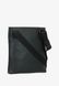MONOGRAM SOFT - Crossbody Bag BLACK Calvin Klein — 2/5 Фото, Картинка BAG❤BAG Купить оригинал Украина, Киев, Житомир, Львов, Одесса ❤bag-bag.com.ua