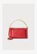 MICHAEL KORS Jet Set Handbag Crimson CRIMSON 32F5GYTC8L-602 &mdash; фото 2 из 5