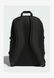 Adidas Backpack Black BLACK BG110710ADI &mdash; фото 2 з 3