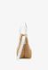 Marc O'Polo Shopper Small Handbag White Cotton White cotton 50400000000000 &mdash; фото 3 з 3